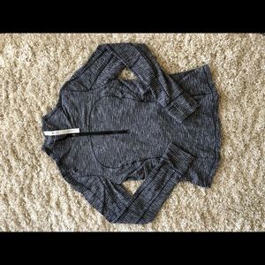 Lululemon Define Pullover